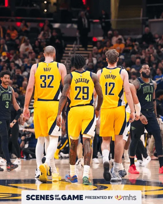 博鱼体育下载-西亚卡姆：我们正在变得更好，期待能通过团队磨合增进默契