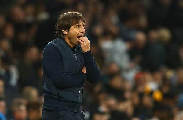 博鱼体育-又抱怨缺人钱没花够？名宿：孔蒂恐与热刺高层决裂