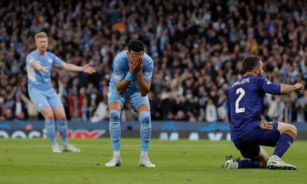 欧冠半决赛启示①：“美丽足球”未必境界更高