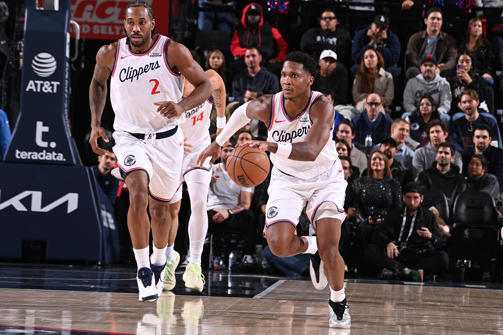 博鱼体育-马瑟林：在西亚卡姆面前扣篮感觉很好 这只是个开始&amp;还要扣别人