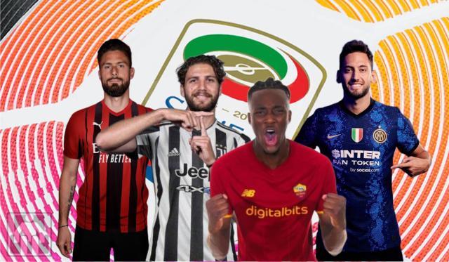 博鱼体育-【意甲夏窗总结】别C罗迎“鸭脖”，叫花子提亲穷快活