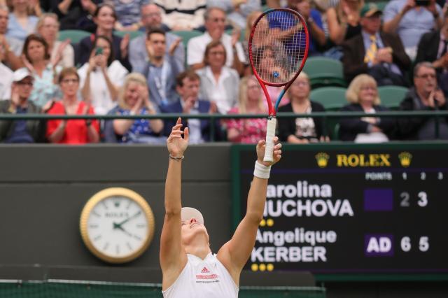 博鱼体育入口-百花警告：12个大满贯单打4强席位，12位不同姑娘