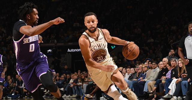 博鱼体育入口-库里17+5梅尔顿21+5 勇士力克国王结束4连败