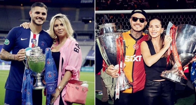 博鱼体育下载-球星女友不好当了，“贤内助”也要自力更生了？