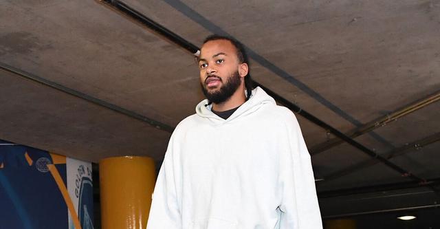 博鱼体育入口-库里：球队也是在穆迪手术后第一次见他 盼他早日康复强势回归