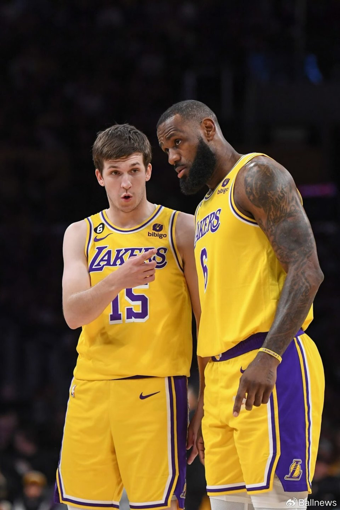 博鱼体育官网-皮尔斯建议詹姆斯立即退役：伤病潮已让湖人崩溃，他为联盟付出了一切|保罗·皮尔斯|勒布朗-詹姆斯|奥斯汀-里夫斯|奥斯汀·里夫斯|保罗-皮尔斯_新浪体育_新浪新闻